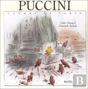 Puccini Canari De Paris