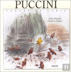 Bertrand.pt - Puccini Canari De Paris