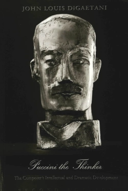 Bertrand.pt - Puccini The Thinker
