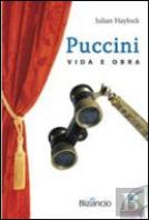 Puccini  Vida e Obra
