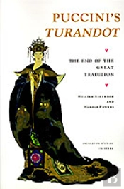 Puccini'S Turandot