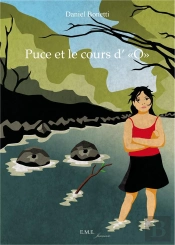 Puce Et Le Cours D'O, Fernelmont