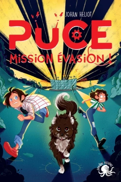 Bertrand.pt - Puce, Mission Évasion