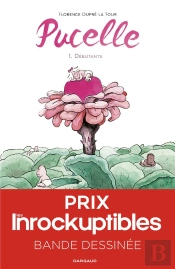 Pucelle Tome 1 : Débutante