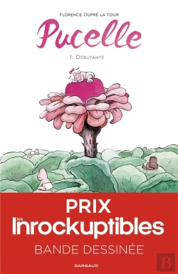 Bertrand.pt - Pucelle Tome 1 : Débutante