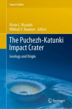 Bertrand.pt - Puchezh-Katunki Impact Crater