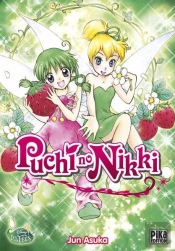 Puchi No Nikki