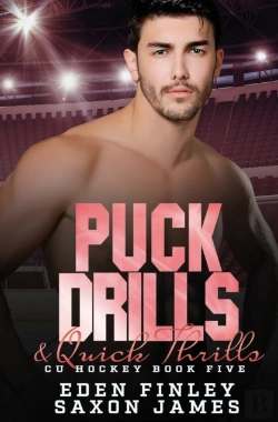 Bertrand.pt - Puck Drills & Quick Thrills