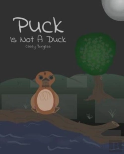 Bertrand.pt - Puck Is Not A Duck
