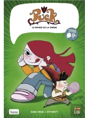 Puck, Le Baiser De La Sirène