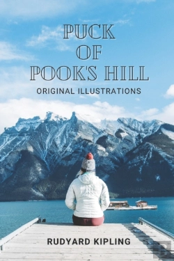 Bertrand.pt - Puck Of Pook'S Hill By Rudyard Kipling (Classic Edition)