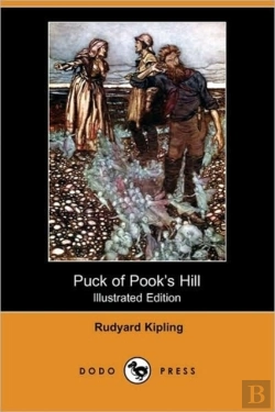 Bertrand.pt - Puck Of Pook'S Hill (Illustrated Edition