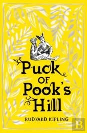Puck Of Pook'S Hill