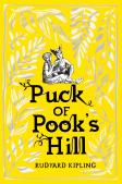 Puck Of Pook'S Hill