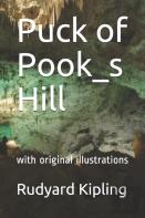 Puck Of Pook_S Hill