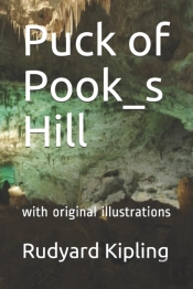 Puck Of Pook_S Hill