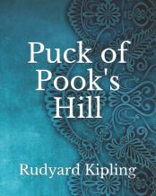 Puck Of Pook'S Hill
