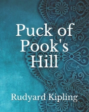 Puck Of Pook'S Hill
