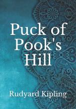 Puck Of Pook'S Hill