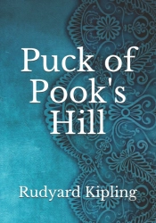 Puck Of Pook'S Hill