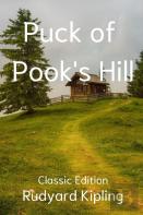 Puck Of Pook'S Hill