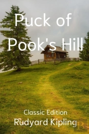 Puck Of Pook'S Hill
