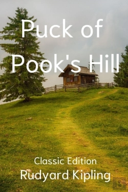 Bertrand.pt - Puck Of Pook'S Hill