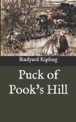 Puck Of Pook'S Hill