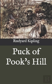 Puck Of Pook'S Hill