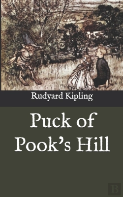 Bertrand.pt - Puck Of Pook'S Hill
