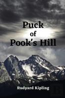 Puck Of Pook'S Hill