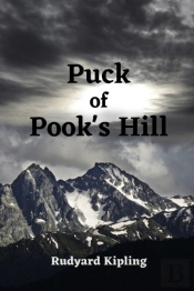 Puck Of Pook'S Hill