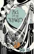 Puck Of The Starways