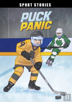 Bertrand.pt - Puck Panic