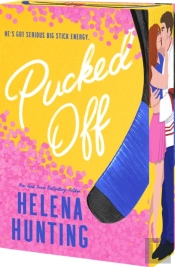 Pucked Off