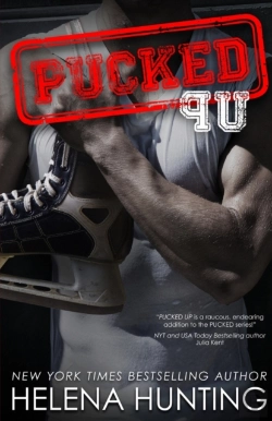 Bertrand.pt - Pucked Up