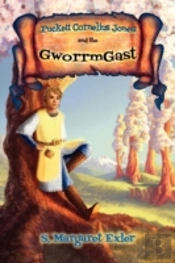 Puckett Cornelius Jones And The Gworrmga
