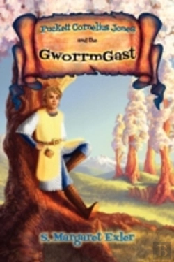 Bertrand.pt - Puckett Cornelius Jones And The Gworrmga