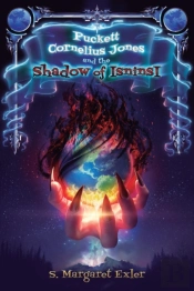 Puckett Cornelius Jones And The Shadow Of Isninsi
