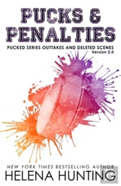 Pucks & Penalties