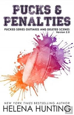 Bertrand.pt - Pucks & Penalties