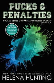 Pucks   Penalties: Pucked Series Deleted