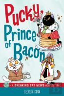 Pucky, Prince Of Bacon