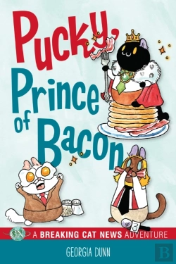 Bertrand.pt - Pucky, Prince Of Bacon