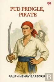 Pud Pringle, Pirate (Edition1)