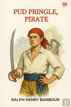 Bertrand.pt - Pud Pringle, Pirate (Edition1)