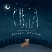 Puda, The Little Pud Deer: What Are Thos