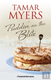 Puddin' On The Blitz