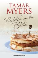 Puddin' On The Blitz