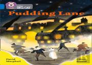 Pudding Lane